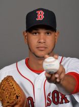 Eduardo Rodriguez