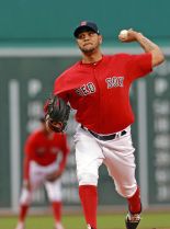 Eduardo Rodriguez