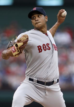 Eduardo Rodriguez