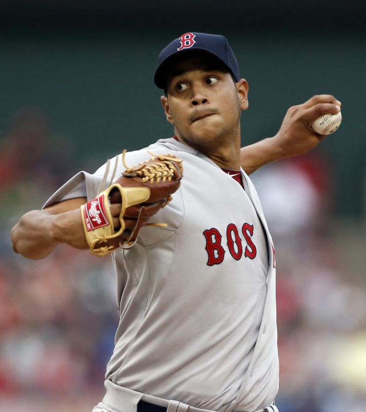 Eduardo Rodriguez