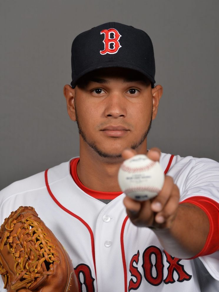 Eduardo Rodriguez