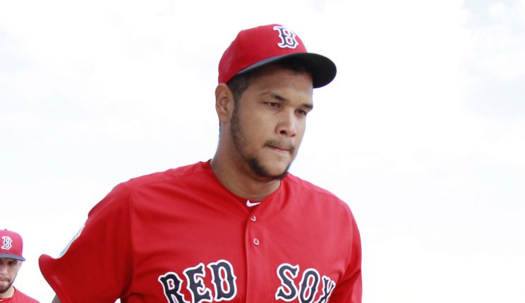 Eduardo Rodriguez