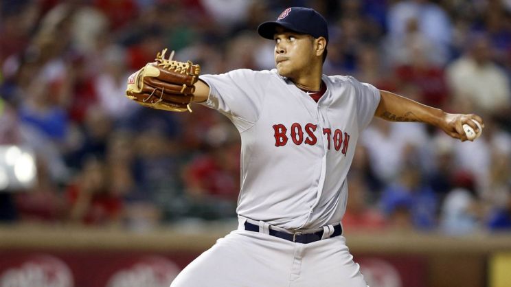 Eduardo Rodriguez