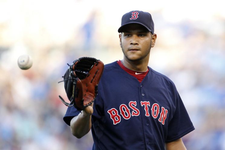 Eduardo Rodriguez