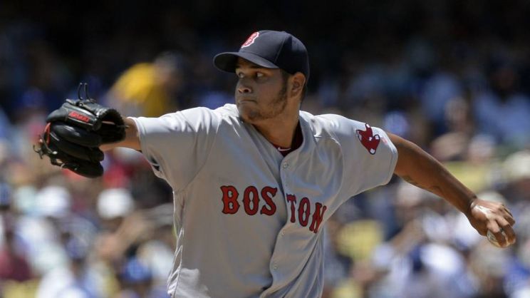 Eduardo Rodriguez