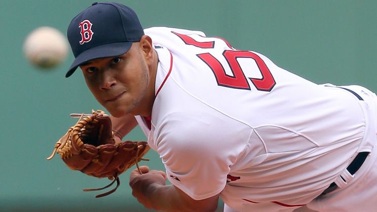 Eduardo Rodriguez