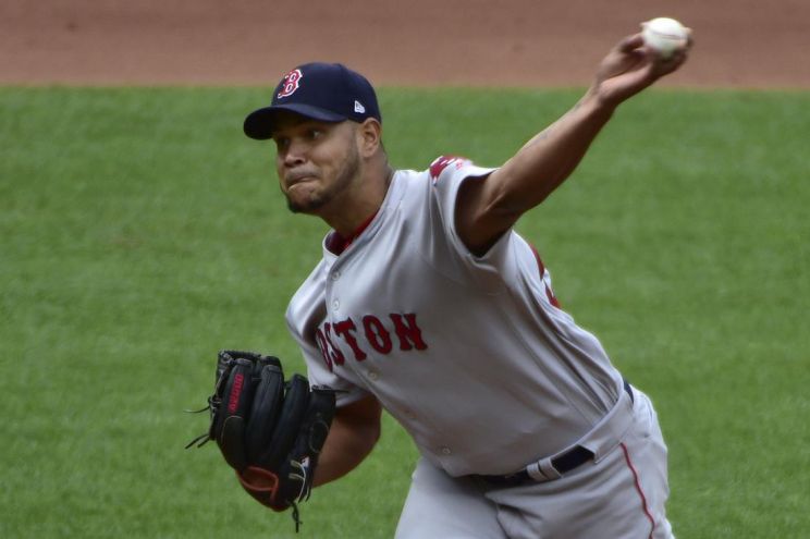 Eduardo Rodriguez