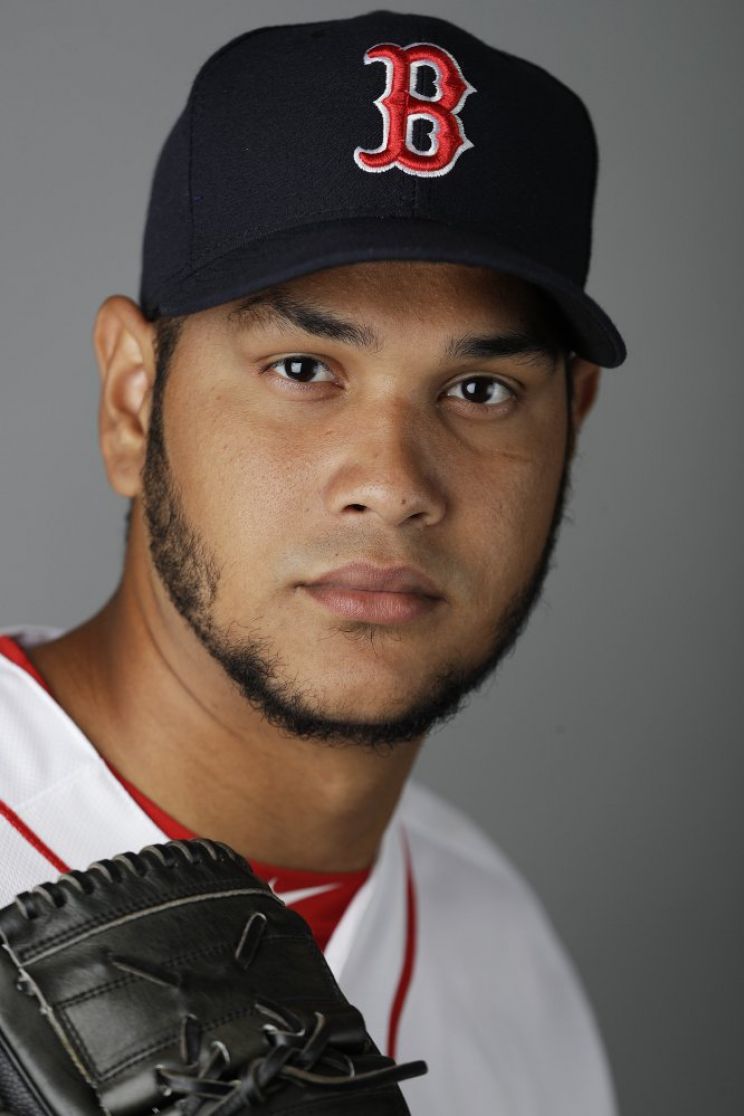 Eduardo Rodriguez