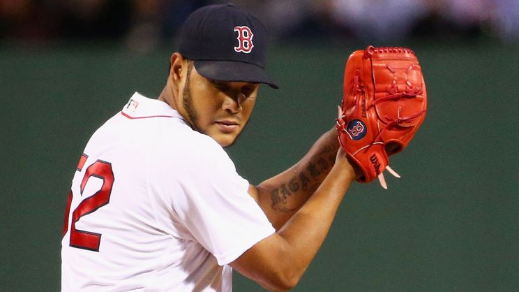 Eduardo Rodriguez