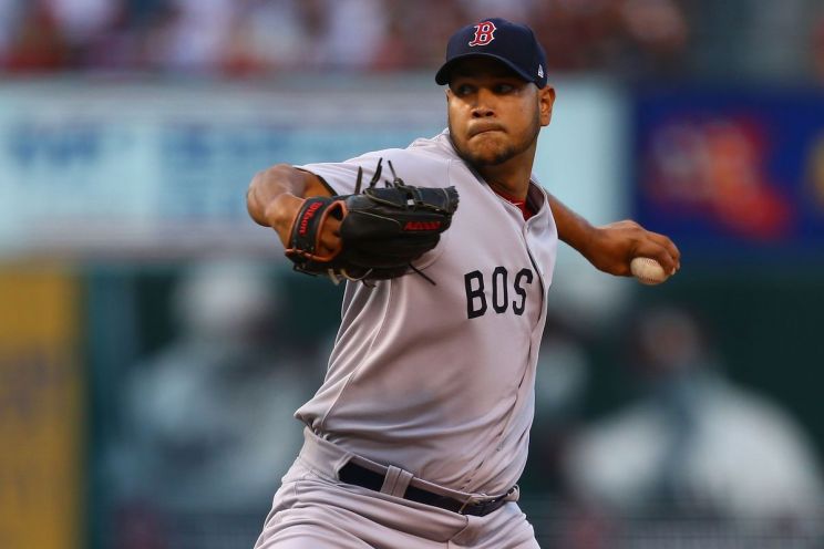 Eduardo Rodriguez