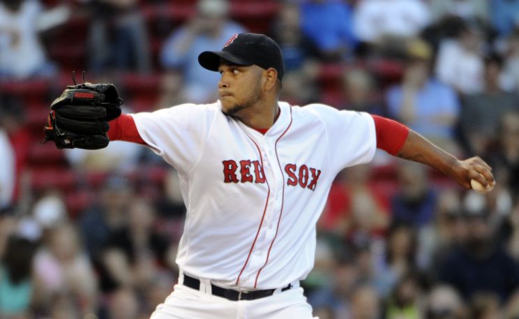 Eduardo Rodriguez