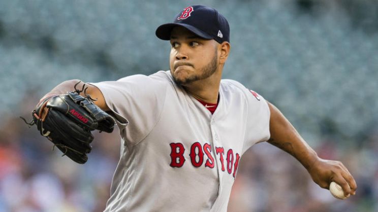 Eduardo Rodriguez