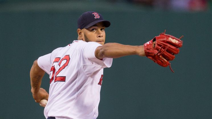 Eduardo Rodriguez