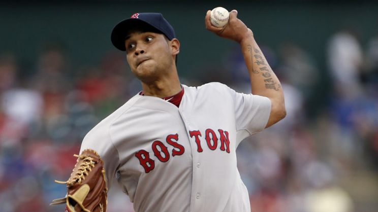 Eduardo Rodriguez