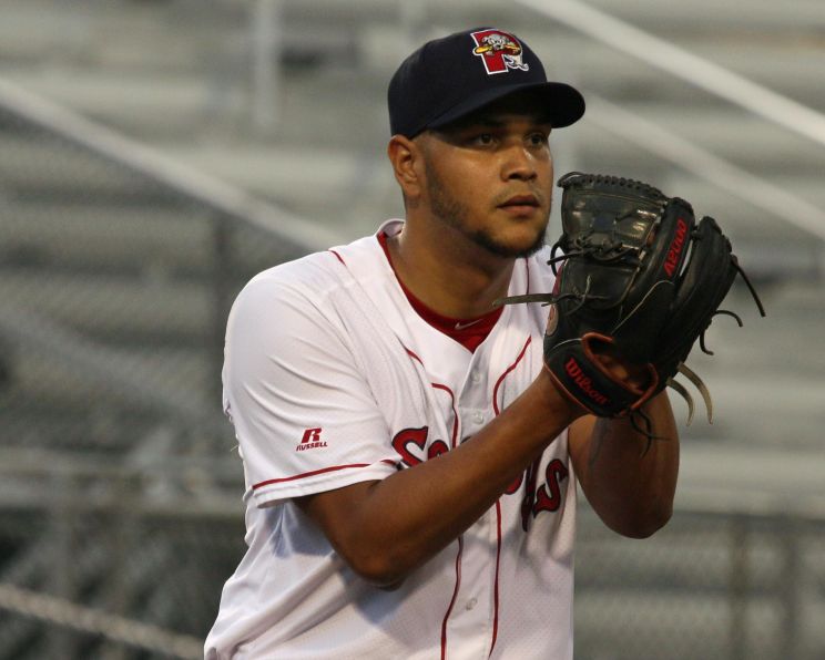 Eduardo Rodriguez