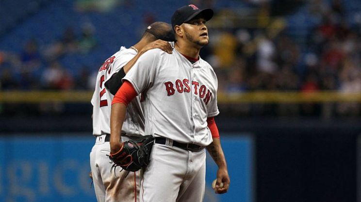 Eduardo Rodriguez