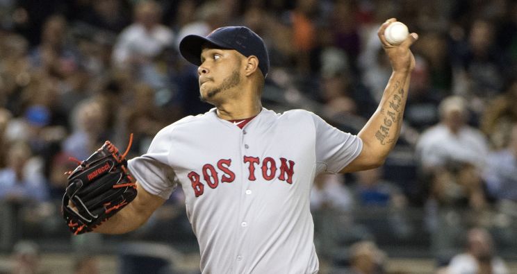 Eduardo Rodriguez