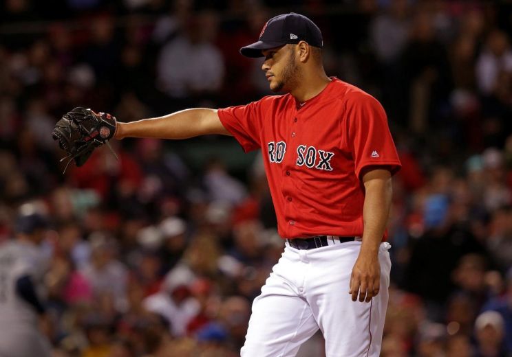 Eduardo Rodriguez