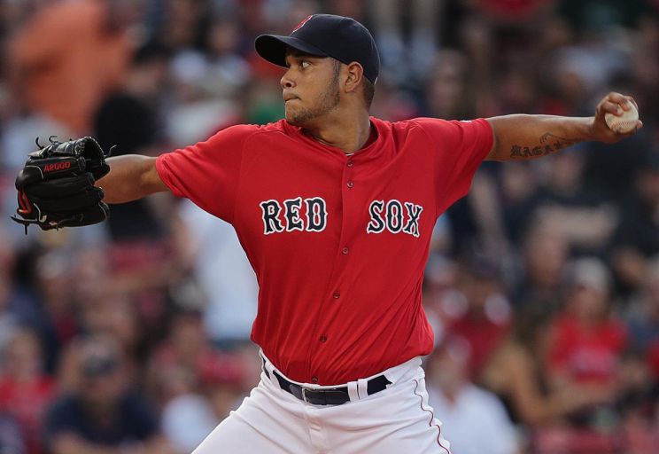 Eduardo Rodriguez