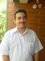 Eduardo Sánchez