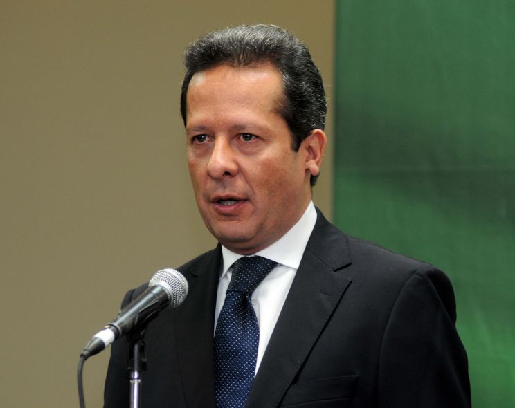 Eduardo Sánchez