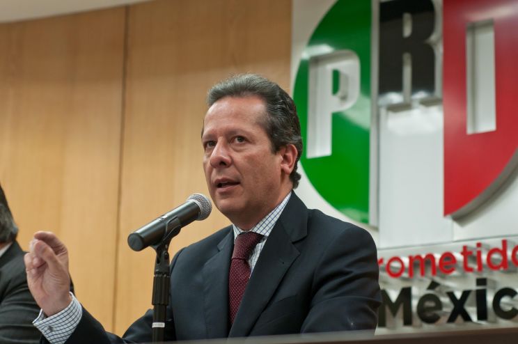 Eduardo Sánchez