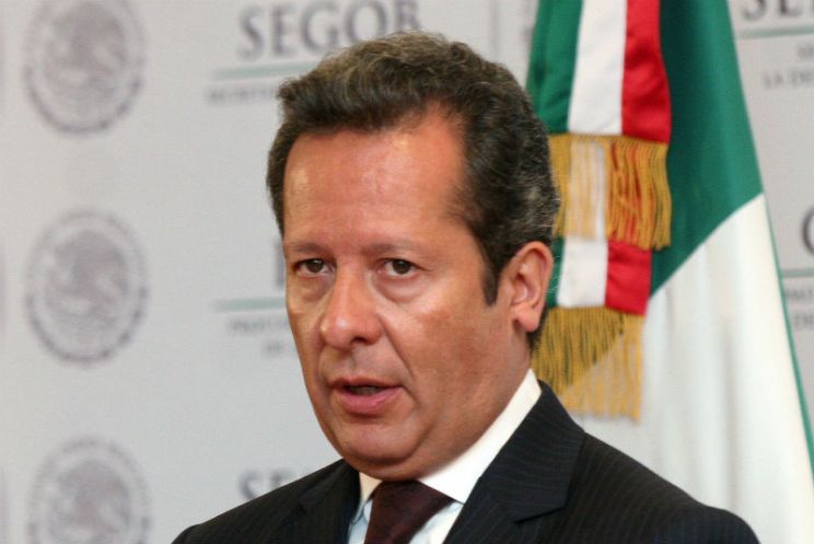 Eduardo Sánchez