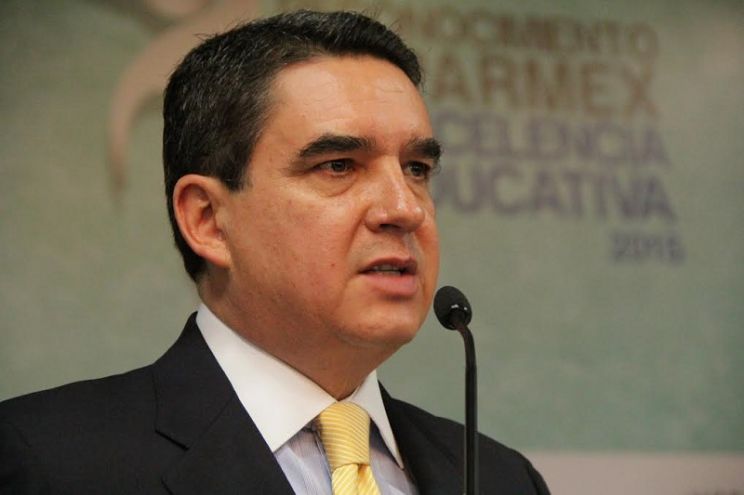 Eduardo Sánchez