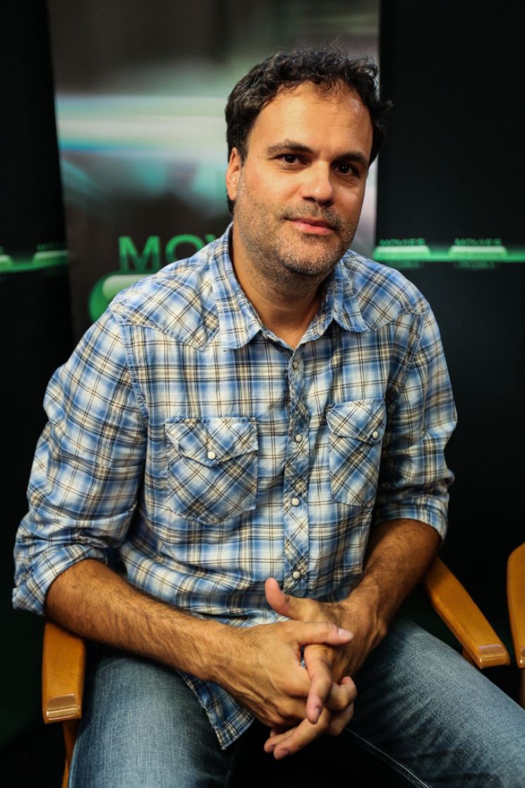 Eduardo Sánchez