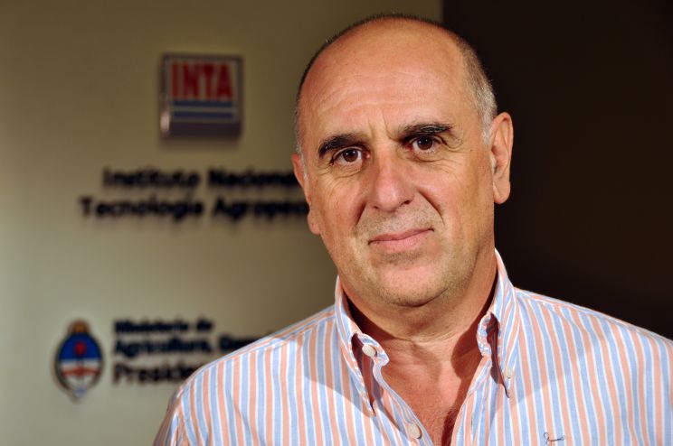 Eduardo Sánchez