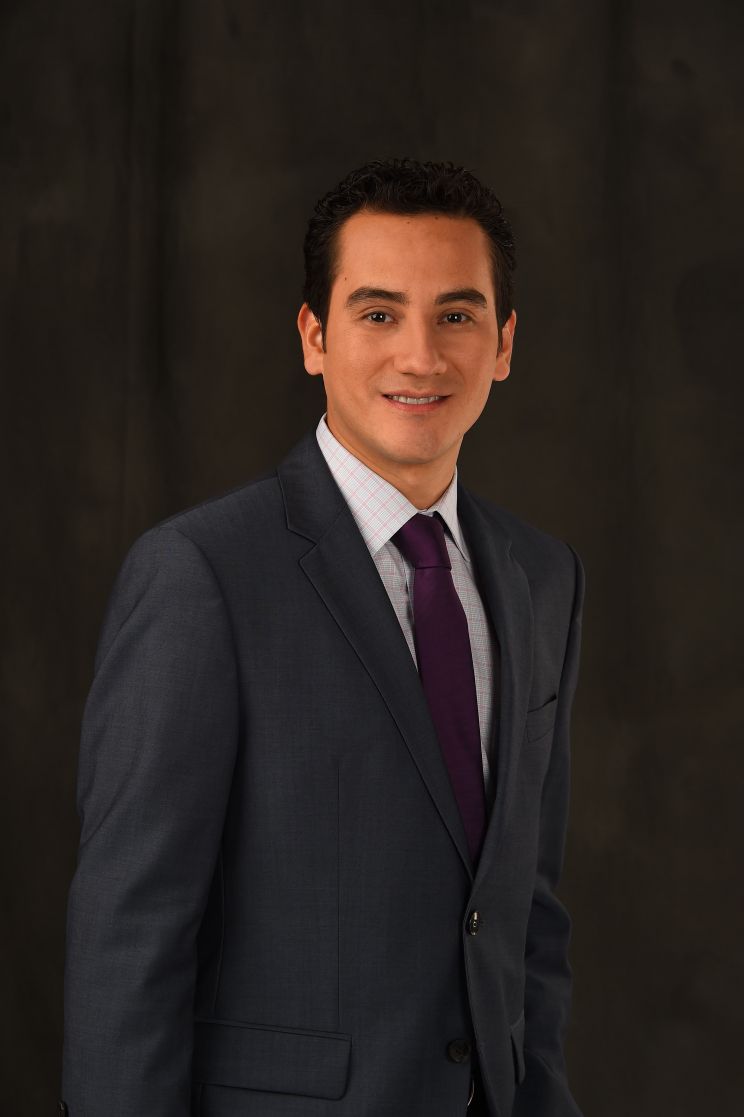 Eduardo Sánchez