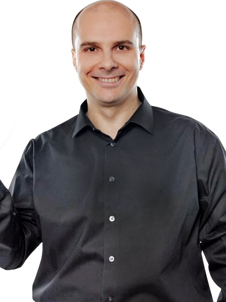 Eduardo Sánchez