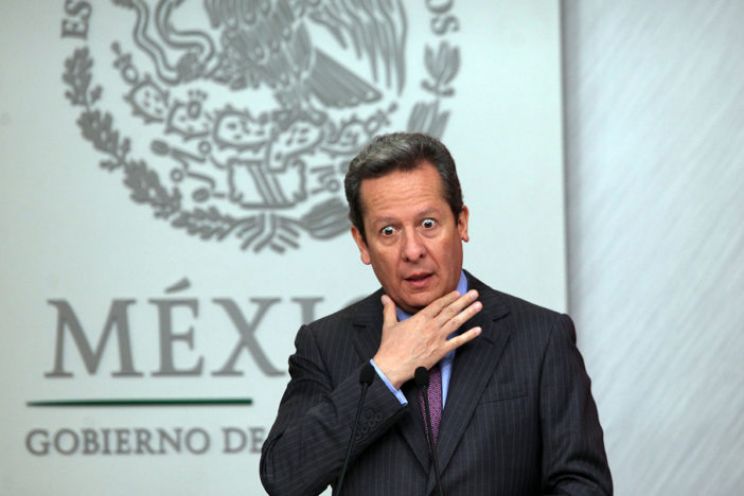 Eduardo Sánchez