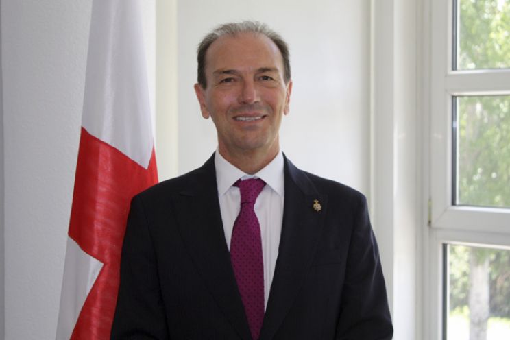 Eduardo Sánchez