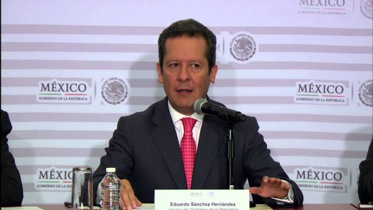 Eduardo Sánchez