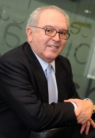 Eduardo Serra