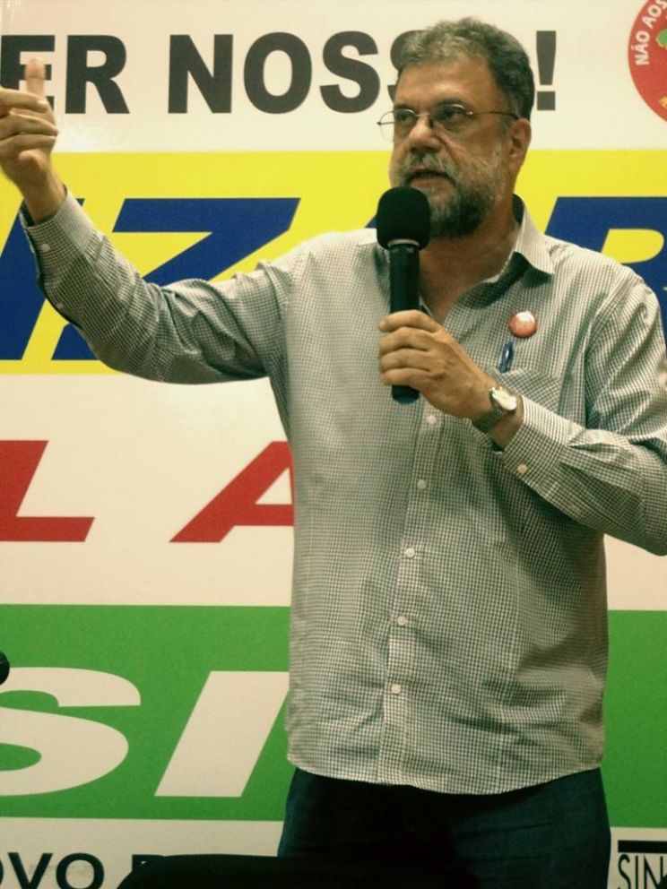 Eduardo Serra