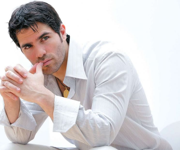 Eduardo Verástegui