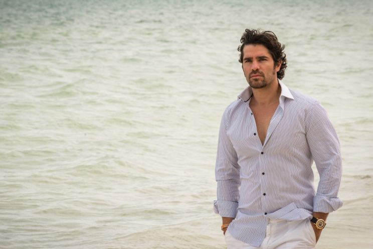 Eduardo Verástegui