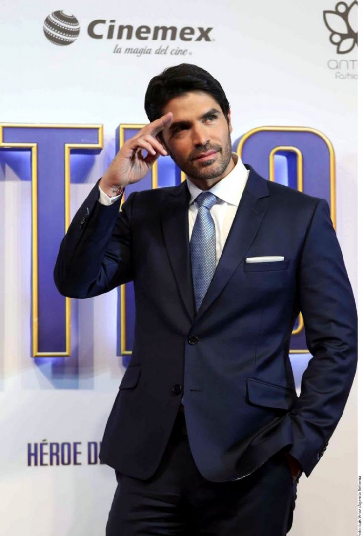 Eduardo Verástegui
