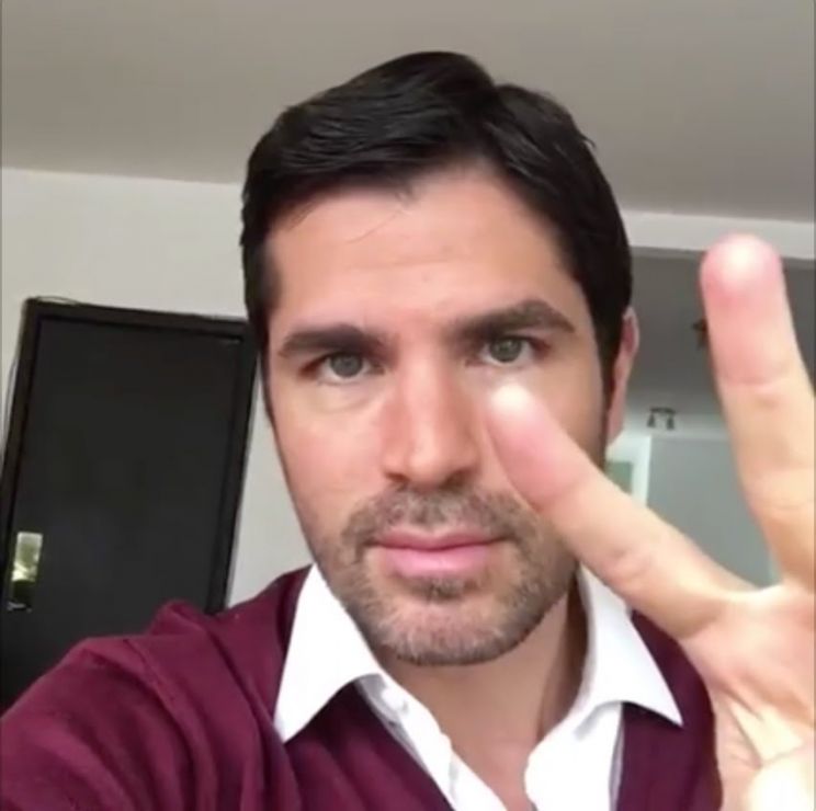 Eduardo Verástegui