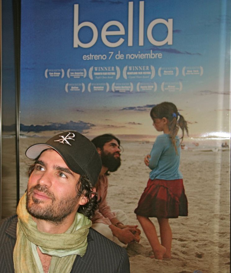 Eduardo Verástegui