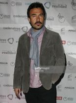 Eduardo Victoria