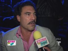 Eduardo Yáñez