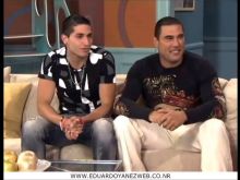 Eduardo Yáñez