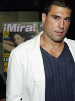 Eduardo Yáñez