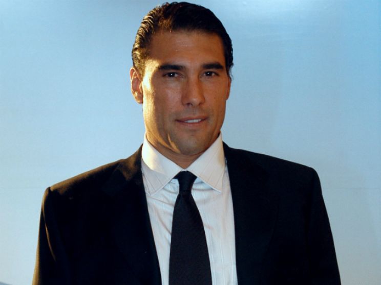 Eduardo Yáñez