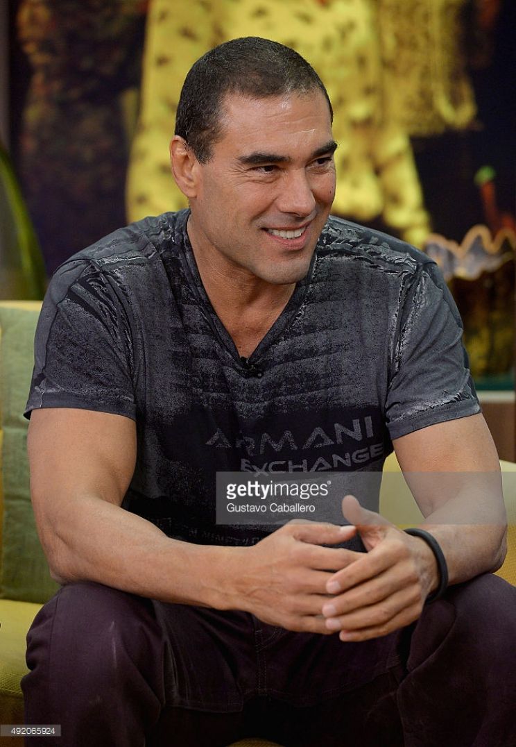 Eduardo Yáñez