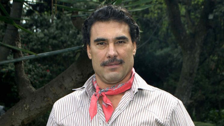 Eduardo Yáñez