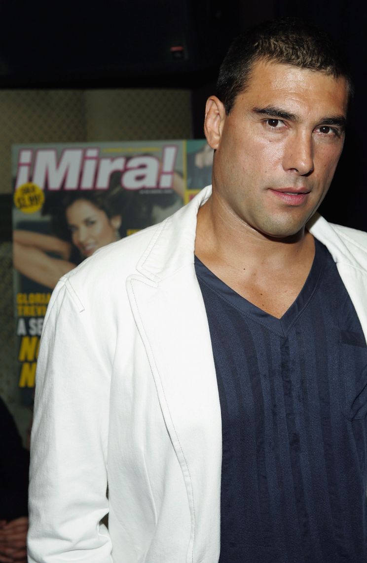 Eduardo Yáñez